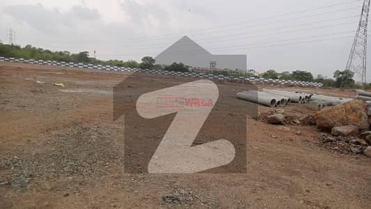 آئی ۔ 9 اسلام آباد میں 11 کنال صنعتی زمین 12.0 ارب میں برائے فروخت۔