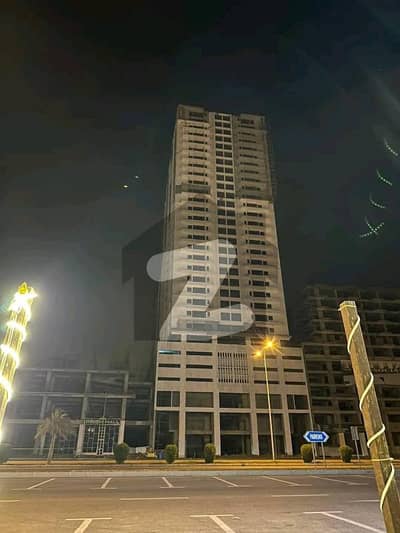 بحریہ ٹاؤن کراچی کراچی میں 1 کمرے کا 3 مرلہ فلیٹ 29.0 لاکھ میں برائے فروخت۔