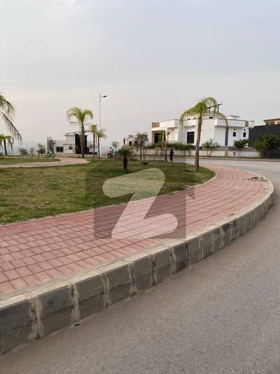 Commercial Plot For Sale Prime Location