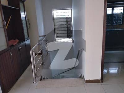 10 Marla Upper Portion for rent in Bahria Town Rawalpindi Phase 4