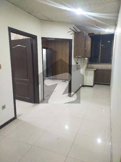 Flat For Rent In Satellite Town Rawalpindi