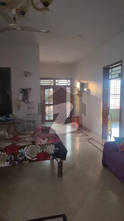 7bed west open house north nazimabad block F