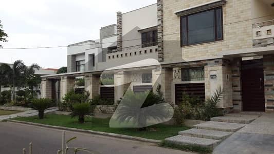 ڈی او ایچ ایس فیز 2 ملیر کنٹونمنٹ,کینٹ,کراچی میں 1 کنال Studio مکان 22.0 کروڑ میں برائے فروخت۔