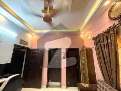 2Bed Apartment, New ,Sami Furnished,