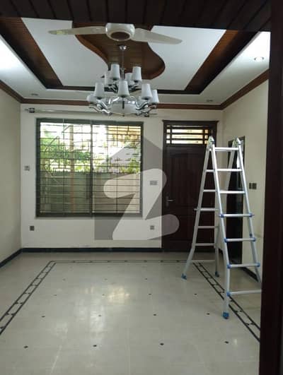 10 Marla Portion For Rent