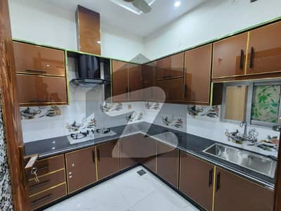 6 Marla 1st Floor for Rent A Block, Shadab Garden, Lahore