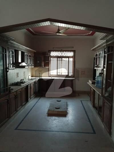 Ground Floor For Rent