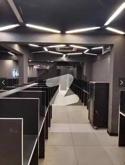 250 yards independent banglow ground plus one with basement available for rent