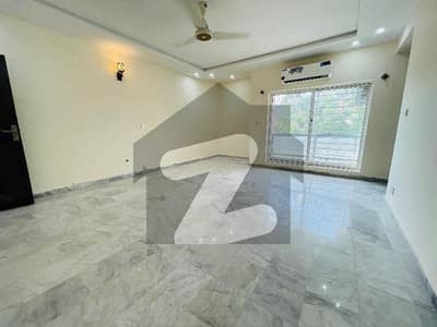 F-6 Renovated House Available For Rent.