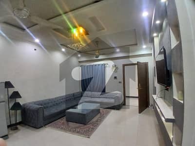 E11 Fully Furnished Apartment For Rent Square Feet 850 Makkah Tower
