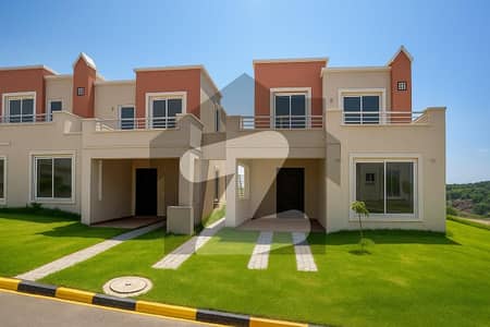 8 Marla Elegant Double Storey House Available For Sale In DHA Valley Islamabad