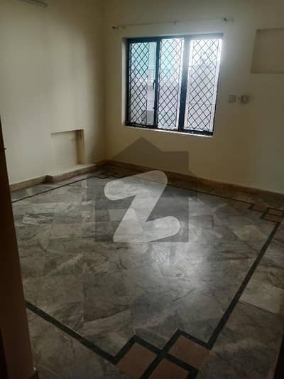 5 Marla Double Storey House For Sale G-11 Islamabad