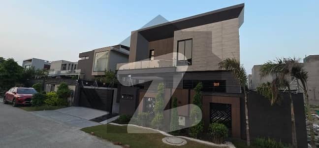 Modern Design House For Sale