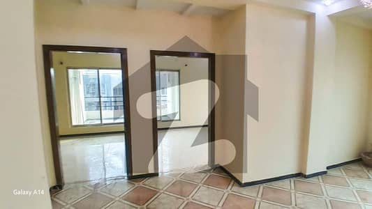 3 Bedroom Flat For Rent In Soan Garden At Reasonable Price