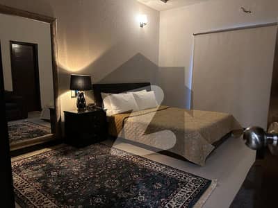 10 Marla Brand New Fully Furnished House For Rent in DHA Phase 8
