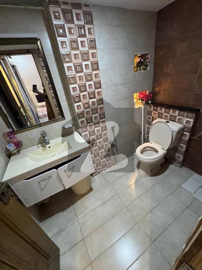 4.4 Marla House For Sale with All Basic necessities