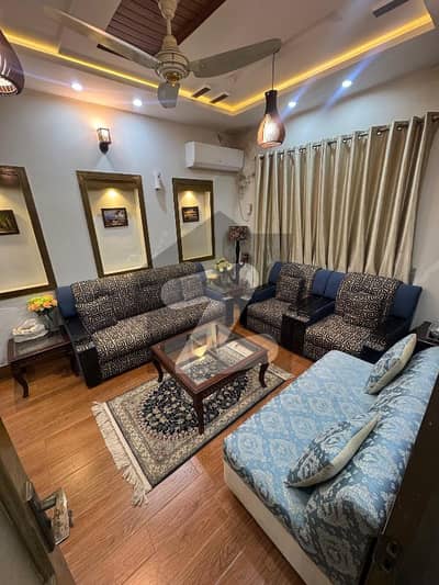 4.4 Marla House For Sale with All Basic necessities