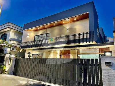 1 kanal beautiful House For Sale In DHA phase 2 Islamabad