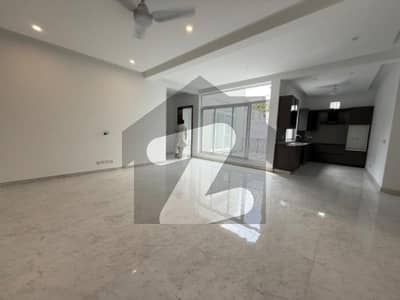 Luxurious 444 Sq Yards Brand New Triple Storey House Back Open