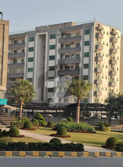 عسکری 11 ۔ سیکٹر بی اپارٹمنٹس عسکری 11,عسکری,لاہور میں 3 کمروں کا 10 مرلہ فلیٹ 2.5 کروڑ میں برائے فروخت۔