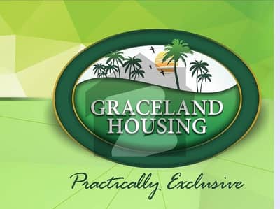Plot For Sale Size (50*90) kanal Block B