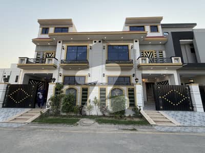 5 Marla House for sale