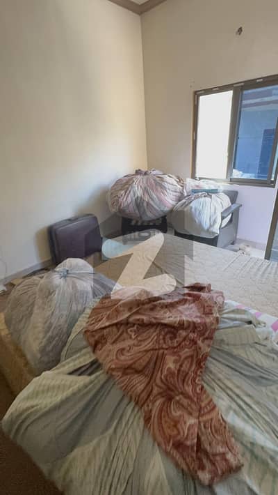 4 Marla Upper Portion With 3 BedRooms In Kibria Town