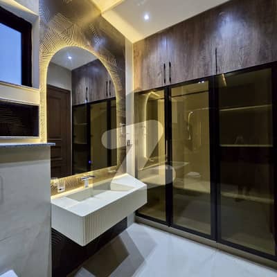 10Marla beautiful Designer House Available For Sale Bharia town Rawalpindi