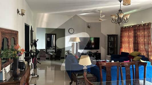 Army Housing Complex 3 Bed Rooms Flat For Sale Is Available Askari 10 - Sector F Lahore Cantt