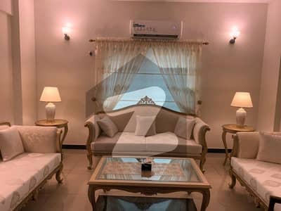 Army Housing Complex 3 Bedrooms Flat For Rent Is Available Askari 10 - Sector F Lahore Cantt