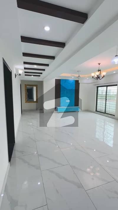 3 Bed Room Apartment Available For Sale in Askari 11 Lahore