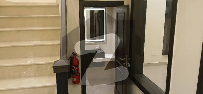 Brand New Spanish House Prime Location DHA phase 6 Near to Dolmin Mall 10 Marla full house For rent