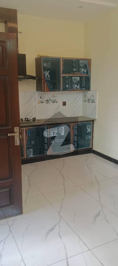Beautiful 5 Marla Brand New House For Sale