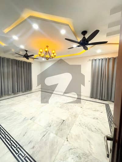 Luxury Lower Portion for Rent in E-11 Islamabad