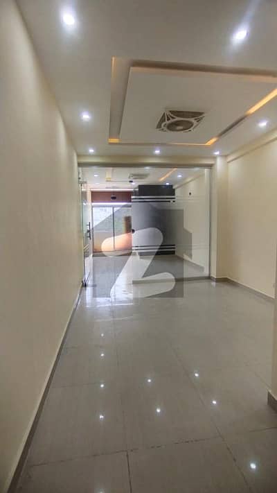First Floor Office Available For Rent In G-11 Markaz, Islamabad