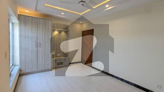 FOR SALE 5 Marla Brand New Double Unit House Bahria Town Phase - 8