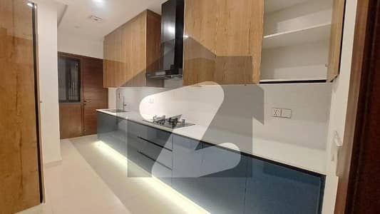 Brand New Luxury Designer Triple Storey House for Sale | Margalla View Prime Location