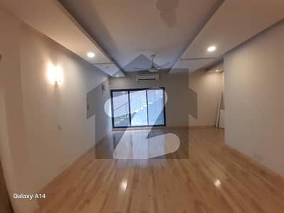 Brand New Luxury 3 Bedrooms Independent Portion For Rent In F-6 Islamabad
