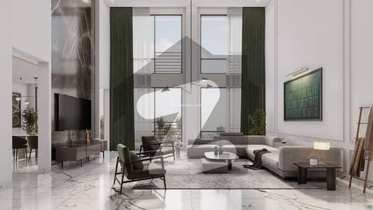 Modern Studio & 1-Bed Apartments in Gulberg Lahore | Prime City Location | Near CBD, Liberty & Centre Point | Easy Installments + Cashback | 15% Guaranteed Rental