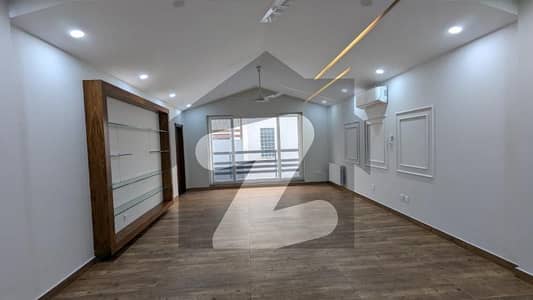 HOUSE FOR RENT 2 Kanal Designer Triple Storey 15 Bedrooms F_6/4