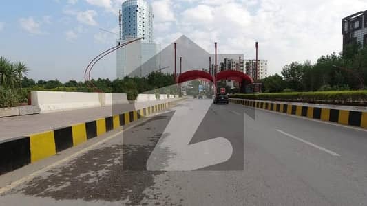 Residential Plot For sale In Rs. 90000000
