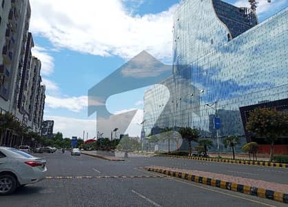 Get An Attractive Commercial Plot In Islamabad Under Rs. 95000000