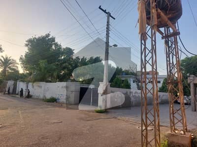 43 Marla Corner House for sale