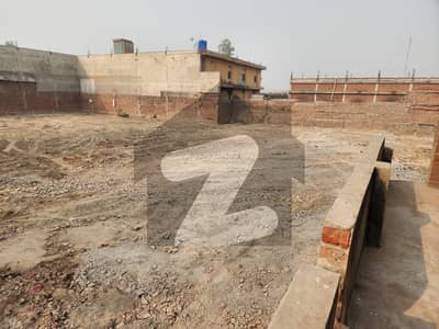 قطر بند روڈ لاہور میں 4 کنال صنعتی زمین 10.0 کروڑ میں برائے فروخت۔ قطر بند روڈ لاہور میں 4 کنال صنعتی زمین 10.0 کروڑ میں برائے فروخت۔