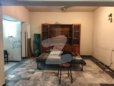For Office or Wearhouse 1 Kanal Double Storey House in A1 Madre Millat Road Lahore