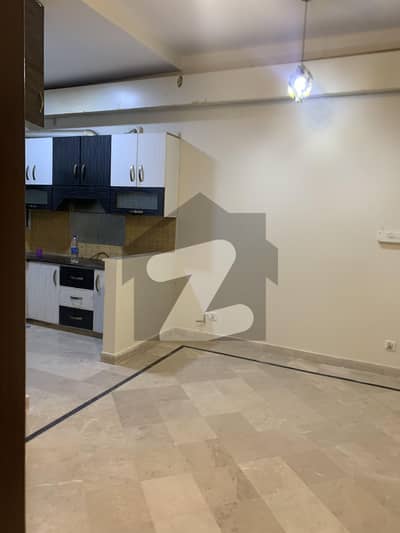 4.4 Marla Ground Level Basement for Rent | Separate Entrance & Private Lawn