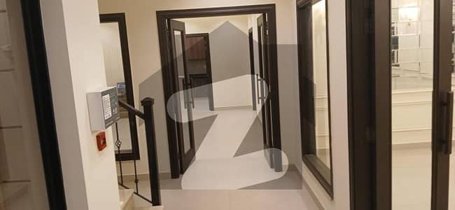 10 MARLA BRAND NEW HOUSE FOR RENT IN DHA PHASE 6