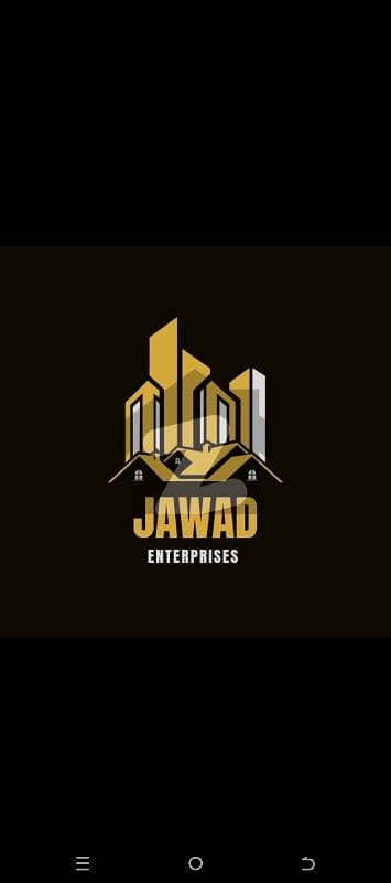 240 Sq Yard Prime Location Near To Interance Security Boundary Wall Sweet Water