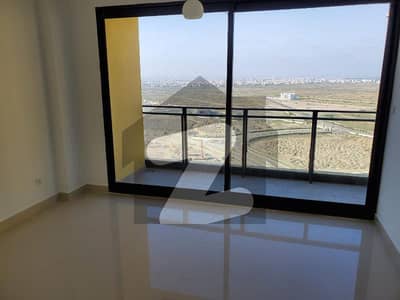 EMAARCORAL TOWER 4 BEDROOM APARTMENT FOR SALE