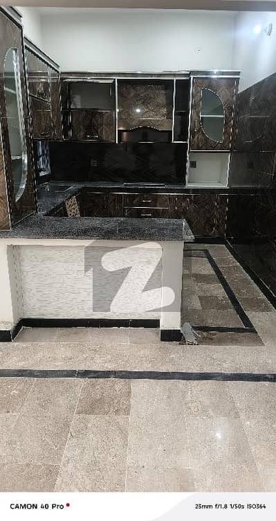 7 MARLA BRAND NEW INDEPENDENT SINGLE STORY HOUSE FOR RENT